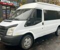 Білий Форд Транзит, об'ємом двигуна 2.4 л та пробігом 300 тис. км за 5500 $, фото 1 на Automoto.ua