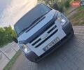 Білий Форд Транзит, об'ємом двигуна 2.2 л та пробігом 360 тис. км за 5500 $, фото 16 на Automoto.ua