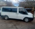 Белый Форд Транзит, объемом двигателя 2.2 л и пробегом 295 тыс. км за 5100 $, фото 3 на Automoto.ua