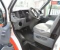 Білий Форд Транзит, об'ємом двигуна 2.2 л та пробігом 315 тис. км за 6300 $, фото 3 на Automoto.ua
