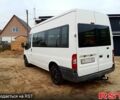 Білий Форд Транзит, об'ємом двигуна 2.2 л та пробігом 220 тис. км за 8500 $, фото 3 на Automoto.ua