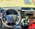 Белый Форд Транзит, объемом двигателя 22 л и пробегом 315 тыс. км за 4000 $, фото 4 на Automoto.ua