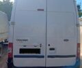 Белый Форд Транзит, объемом двигателя 2.4 л и пробегом 480 тыс. км за 8500 $, фото 1 на Automoto.ua