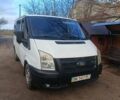 Белый Форд Транзит, объемом двигателя 2.2 л и пробегом 295 тыс. км за 5100 $, фото 1 на Automoto.ua