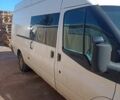 Белый Форд Транзит, объемом двигателя 2.4 л и пробегом 480 тыс. км за 8500 $, фото 2 на Automoto.ua