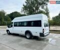 Белый Форд Транзит, объемом двигателя 2.4 л и пробегом 330 тыс. км за 12500 $, фото 5 на Automoto.ua