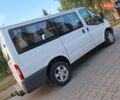 Білий Форд Транзит, об'ємом двигуна 2.2 л та пробігом 360 тис. км за 5500 $, фото 11 на Automoto.ua