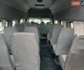Белый Форд Транзит, объемом двигателя 2.4 л и пробегом 330 тыс. км за 12500 $, фото 7 на Automoto.ua