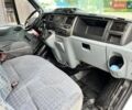 Белый Форд Транзит, объемом двигателя 2.4 л и пробегом 330 тыс. км за 12500 $, фото 17 на Automoto.ua