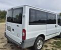 Білий Форд Транзит, об'ємом двигуна 2.4 л та пробігом 205 тис. км за 7500 $, фото 1 на Automoto.ua