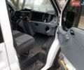 Белый Форд Транзит, объемом двигателя 2.2 л и пробегом 350 тыс. км за 7800 $, фото 3 на Automoto.ua