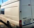 Білий Форд Транзит, об'ємом двигуна 2.4 л та пробігом 500 тис. км за 6500 $, фото 4 на Automoto.ua