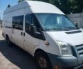 Белый Форд Транзит, объемом двигателя 2.4 л и пробегом 480 тыс. км за 8500 $, фото 9 на Automoto.ua