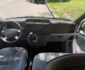 Белый Форд Транзит, объемом двигателя 0 л и пробегом 281 тыс. км за 6200 $, фото 5 на Automoto.ua