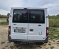 Білий Форд Транзит, об'ємом двигуна 2.4 л та пробігом 205 тис. км за 7500 $, фото 7 на Automoto.ua