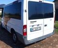 Білий Форд Транзит, об'ємом двигуна 2.2 л та пробігом 421 тис. км за 4300 $, фото 6 на Automoto.ua