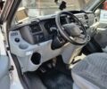 Белый Форд Транзит, объемом двигателя 2.2 л и пробегом 350 тыс. км за 10500 $, фото 9 на Automoto.ua
