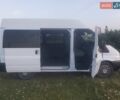 Белый Форд Транзит, объемом двигателя 2.2 л и пробегом 359 тыс. км за 6200 $, фото 13 на Automoto.ua
