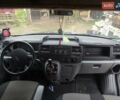 Білий Форд Транзит, об'ємом двигуна 2.2 л та пробігом 430 тис. км за 8300 $, фото 6 на Automoto.ua