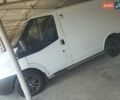 Белый Форд Транзит, объемом двигателя 2 л и пробегом 370 тыс. км за 9000 $, фото 1 на Automoto.ua