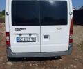 Білий Форд Транзит, об'ємом двигуна 2.2 л та пробігом 421 тис. км за 4300 $, фото 5 на Automoto.ua