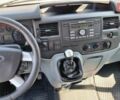 Белый Форд Транзит, объемом двигателя 2.2 л и пробегом 350 тыс. км за 10500 $, фото 10 на Automoto.ua