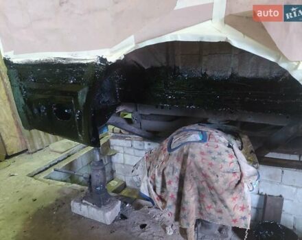 Білий Форд Транзит, об'ємом двигуна 2.2 л та пробігом 430 тис. км за 8300 $, фото 12 на Automoto.ua