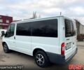 Білий Форд Транзит, об'ємом двигуна 2 л та пробігом 327 тис. км за 7000 $, фото 6 на Automoto.ua