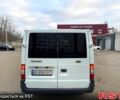 Білий Форд Транзит, об'ємом двигуна 2 л та пробігом 327 тис. км за 7000 $, фото 5 на Automoto.ua