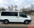 Білий Форд Транзит, об'ємом двигуна 2 л та пробігом 327 тис. км за 7000 $, фото 3 на Automoto.ua