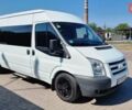 Белый Форд Транзит, объемом двигателя 2.2 л и пробегом 350 тыс. км за 10500 $, фото 1 на Automoto.ua