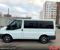 Білий Форд Транзит, об'ємом двигуна 2 л та пробігом 327 тис. км за 7000 $, фото 7 на Automoto.ua