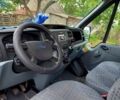 Белый Форд Транзит, объемом двигателя 2.2 л и пробегом 222 тыс. км за 8500 $, фото 3 на Automoto.ua