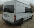 Білий Форд Транзит, об'ємом двигуна 2.2 л та пробігом 430 тис. км за 8300 $, фото 2 на Automoto.ua