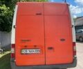 Белый Форд Транзит, объемом двигателя 2.2 л и пробегом 315 тыс. км за 6300 $, фото 1 на Automoto.ua