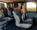 Белый Форд Транзит, объемом двигателя 2.2 л и пробегом 312 тыс. км за 8500 $, фото 5 на Automoto.ua