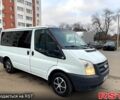 Білий Форд Транзит, об'ємом двигуна 2 л та пробігом 327 тис. км за 7000 $, фото 2 на Automoto.ua