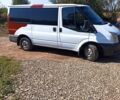 Білий Форд Транзит, об'ємом двигуна 2.2 л та пробігом 421 тис. км за 4300 $, фото 2 на Automoto.ua