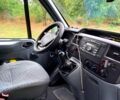 Білий Форд Транзит, об'ємом двигуна 2.2 л та пробігом 221 тис. км за 8300 $, фото 2 на Automoto.ua