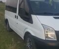 Белый Форд Транзит, объемом двигателя 2.2 л и пробегом 359 тыс. км за 6200 $, фото 4 на Automoto.ua