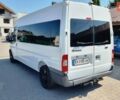 Білий Форд Транзит, об'ємом двигуна 2.2 л та пробігом 350 тис. км за 9500 $, фото 1 на Automoto.ua