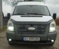 Білий Форд Транзит, об'ємом двигуна 2.2 л та пробігом 430 тис. км за 8300 $, фото 1 на Automoto.ua