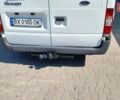 Белый Форд Транзит, объемом двигателя 2.2 л и пробегом 350 тыс. км за 10500 $, фото 26 на Automoto.ua
