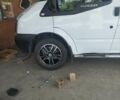 Белый Форд Транзит, объемом двигателя 2 л и пробегом 370 тыс. км за 9000 $, фото 1 на Automoto.ua