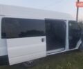 Белый Форд Транзит, объемом двигателя 2.2 л и пробегом 359 тыс. км за 6200 $, фото 17 на Automoto.ua