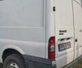Белый Форд Транзит, объемом двигателя 2.4 л и пробегом 330 тыс. км за 4500 $, фото 2 на Automoto.ua