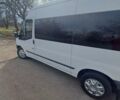 Білий Форд Транзит, об'ємом двигуна 2.2 л та пробігом 248 тис. км за 9999 $, фото 1 на Automoto.ua