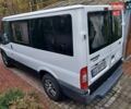 Белый Форд Транзит, объемом двигателя 0 л и пробегом 317 тыс. км за 6500 $, фото 5 на Automoto.ua