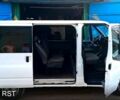 Белый Форд Транзит, объемом двигателя 2.2 л и пробегом 182 тыс. км за 8700 $, фото 12 на Automoto.ua