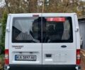 Белый Форд Транзит, объемом двигателя 0 л и пробегом 317 тыс. км за 6500 $, фото 1 на Automoto.ua